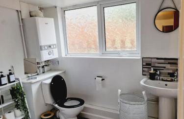 Welsh Retreat, BikeParkWales, Brecon Beacons, ZipWorld Tower - Foto 14