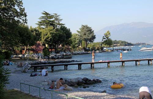 Relax on lake of Garda - Foto 6