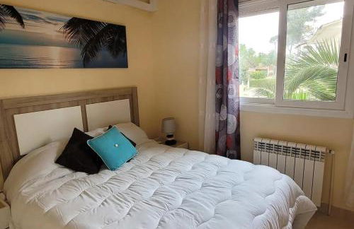 Villa Lluna Sitges 15 minutes drive from Sitges Swimming pool XXL 16 people - Foto 33