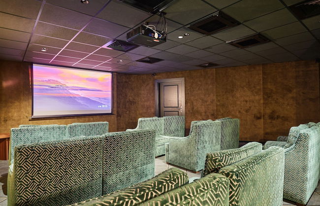 ApartHotel Paris Levallois Maurice Ravel - Foto 72