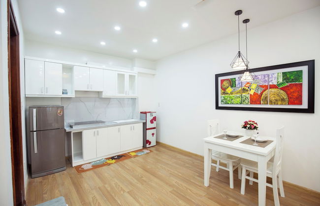 Sumitomo 4- Serviced Apartment - Foto 40