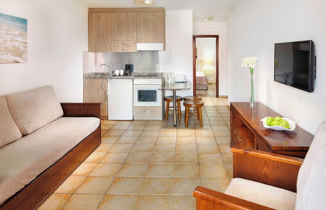 Sol Sun Beach Apartamentos - Foto 21