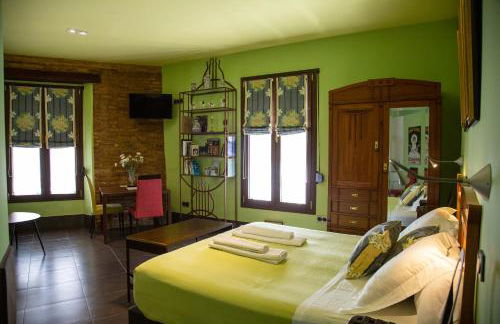 Palacio Sirvente Mieres - PARKING GRATUITO - Foto 76