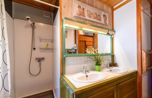 Chalet Bruyères - Foto 19