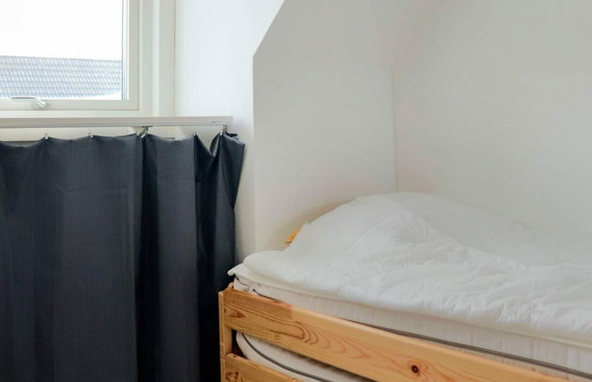 4 Star Holiday Home in Halmstad - Foto 16