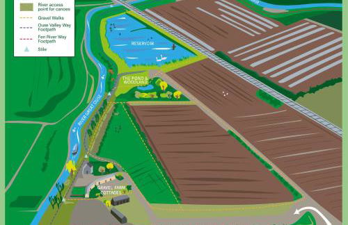 Elm Cottage at Gravel Farm - Photo 23