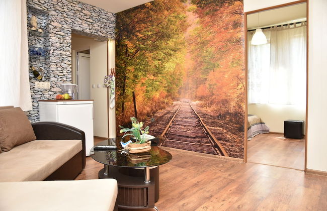 Apartments Plovdiv - Foto 20