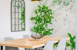 Le jardin d'hiver - Foto 14