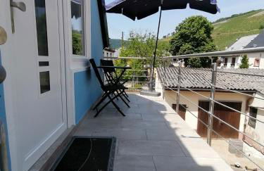 Ferienwohnung an der Dhron - Foto 13