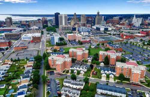 Central Downtown Living - Foto 19