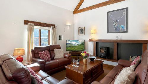 Hawthorn Cottage Barbrook - Foto 3, Other