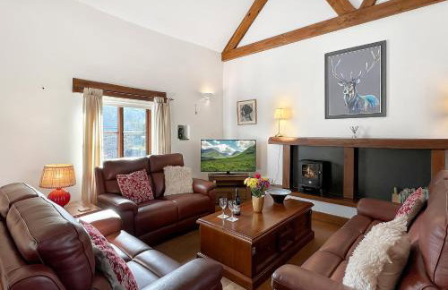 Hawthorn Cottage Barbrook - Foto 3