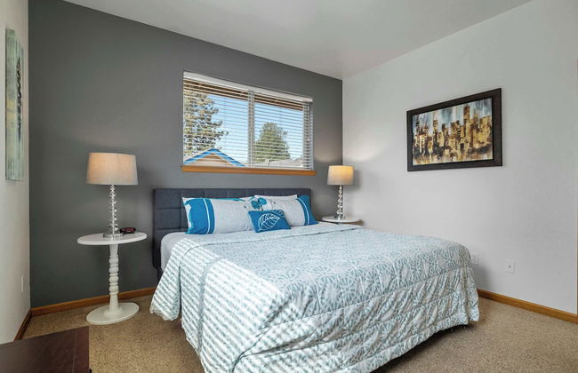 Taft at Old Mill - Pet-friendly & Near Downtown - Foto 3