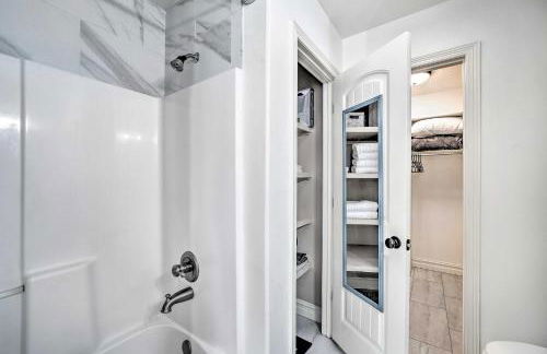 Claremore Getaway about 2 Mi to Historic District - Foto 13