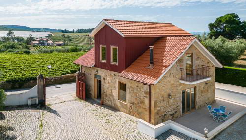 Casa do Alambique - Douro - Foto 3