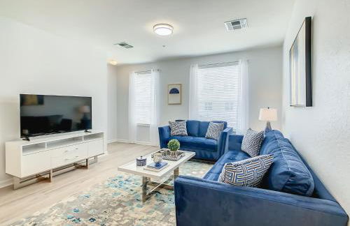 Stylish Vista Cay Townhome Near Conv. Ctr I-Dr. - Foto 2