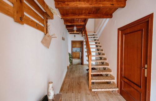 Casa Rural La Lar - Foto 38