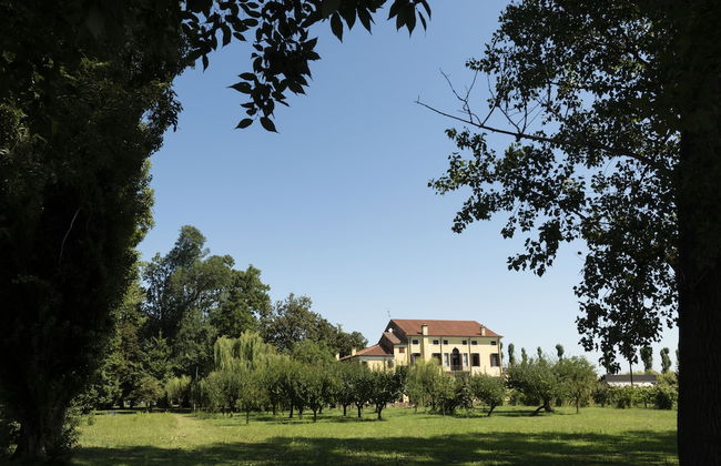 Agriturismo Villa Selvatico - Foto 47