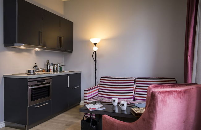 Frogner House - Skovveien - Foto 9