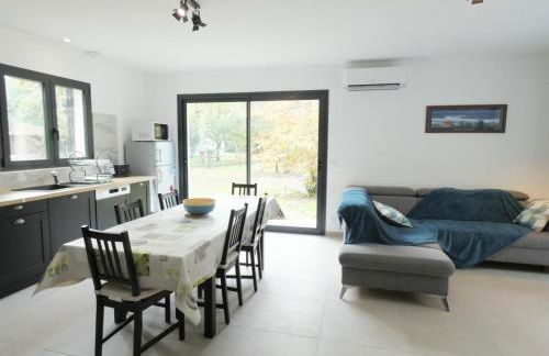 Gite mimosas - Foto 1