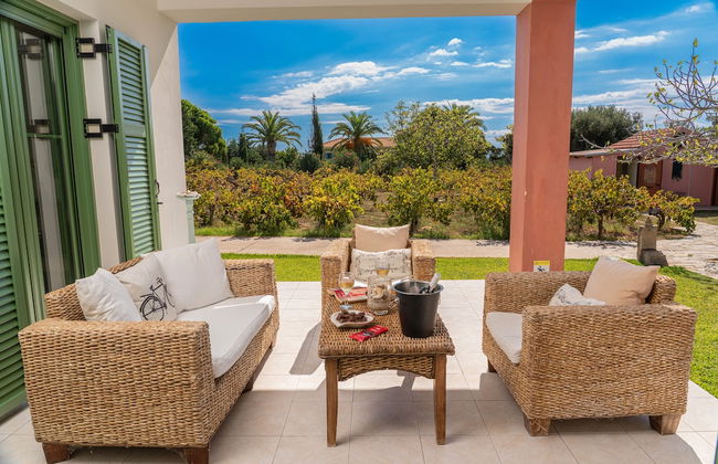 Monambeles Villas - Foto 67