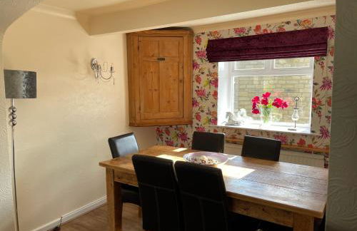 Cute and cosy 2 bed cottage - Foto 63