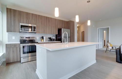 Spacious Apartment w Natural Lights to Enjoy the Landscape - Foto 20