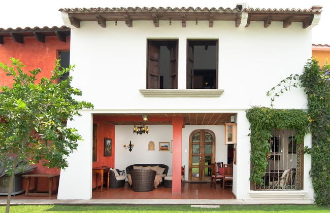 Villa Santa Ana Guatemala - Foto 43