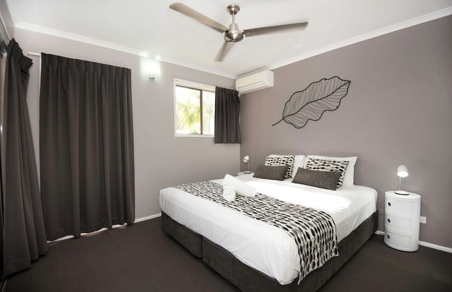 Marlin Cove Resort - Photo 25