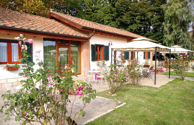 Agriturismo Valle degli Arci - Foto 45