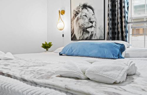 2 Charming Units Close to Downtown & Expo Center - Foto 54