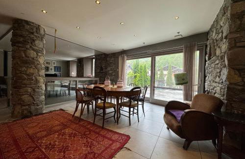 VULMIX WE Grand appartement 13pers - Bourg St Maurice - Photo 20