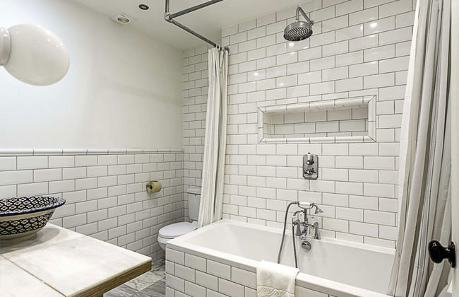 Stylish Battersea Home - Foto 17