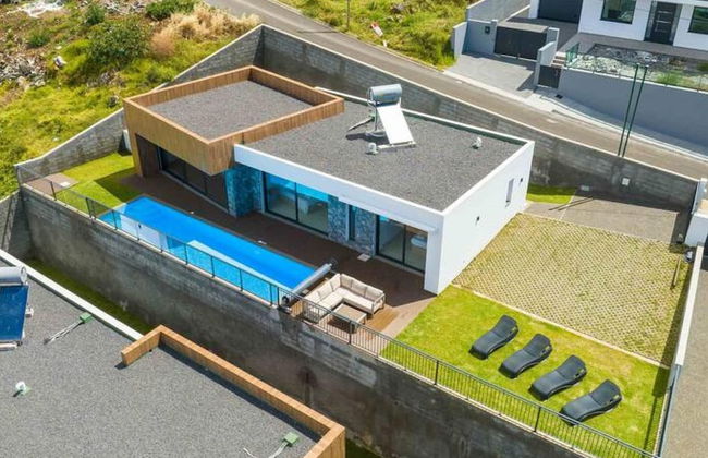 Casa Mozart I in Estreito da Calheta - Foto 33