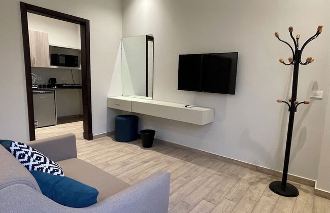 Sleep Inn Apart-hotel - Foto 21