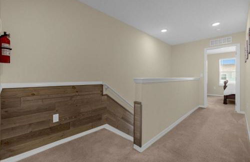 3BD townhome near Disney 4730 - Foto 13