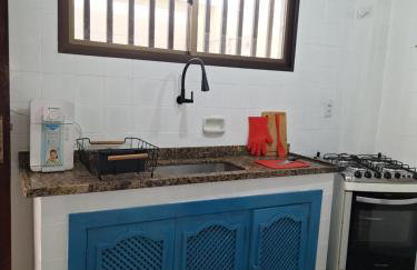 Casa da Prainha - 4 quartos a 3min da areia pra famílias - Foto 9