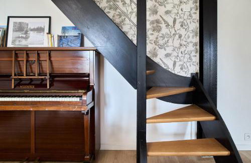 Le Moulin Saint-Nicolas - Foto 27