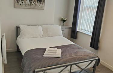 Home sweet Home, 2 bedrooms apartment - Foto 9