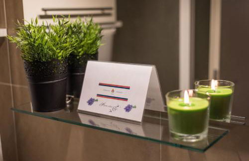 Vermaaten Boutique Suites Emerald - Photo 42