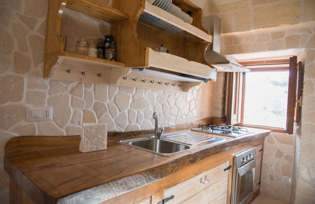 San Leonardo Casa Vacanze - Foto 8