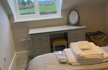 Bagpuss Cottage Stunning 2 bedroom cosy cottage - Photo 14