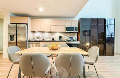 Luxury Loft Living 1BR in Trendy Complex -113-GL - Foto 6