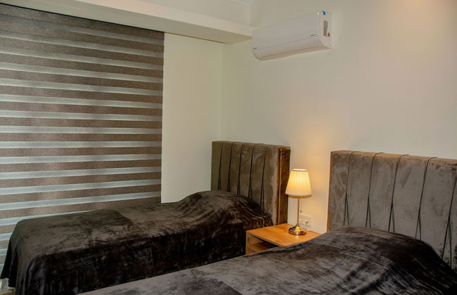 Brand new penthouse duplex apartment - Foto 7