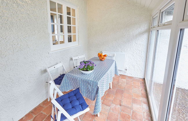Host Stay Gardeners Cottage - Foto 11