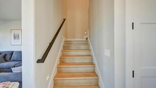 Salida Chalet - Modern Retreat with Mountain Views - Foto 2