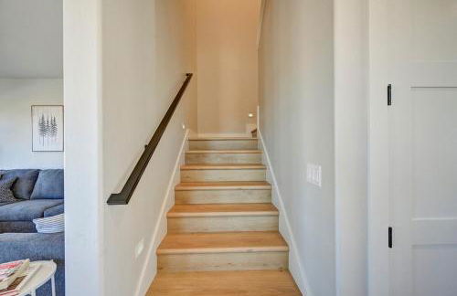 Salida Chalet - Modern Retreat with Mountain Views - Foto 2