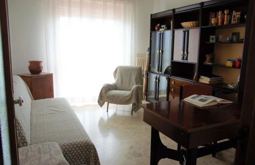 Red's Home Apartment - Ampio e Confortevole, Ideale Famiglie e Coppie a Termoli - Foto 6