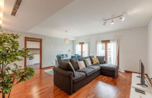 Modern 2 bedroom apt 20 min from city center - Foto 34