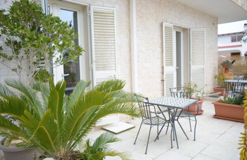 Ulivi di Minerva - Boutique Holiday Home - Apartment ZEUS - Ostuni - Fasano - Cisternino - Foto 18